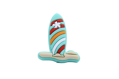Planche de surf - Perle e silicone
