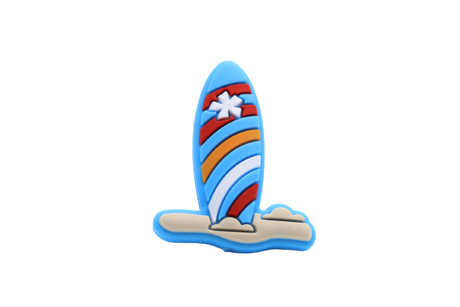 Planche de surf - Perle e silicone