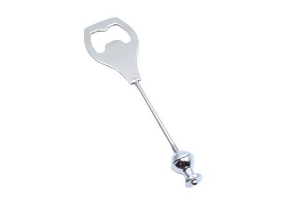 Décapsuleur à perler