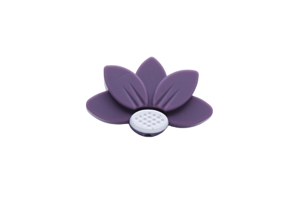 Demi-fleur