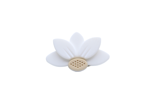Demi-fleur