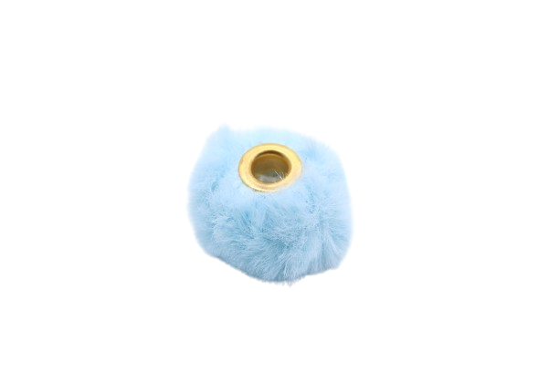 Perle pompon