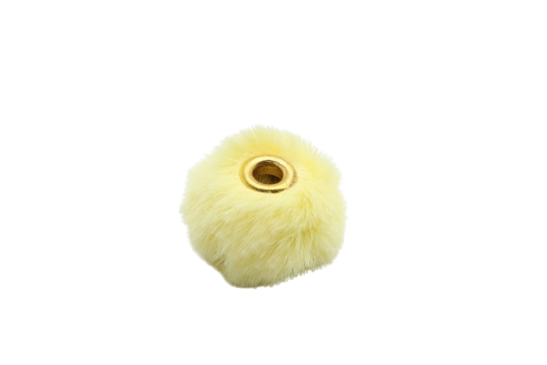 Perle pompon
