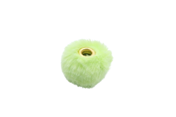 Perle pompon