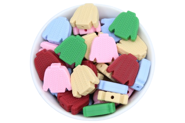 Pull - Perle en silicone