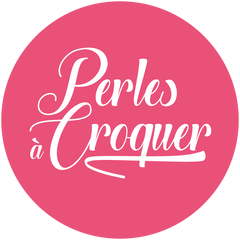 Perles à croquer
