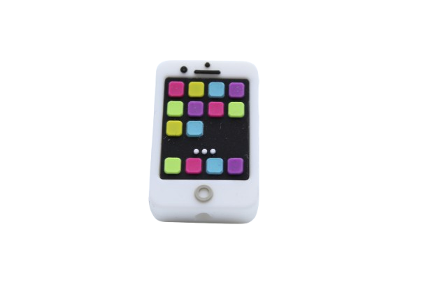 Smartphone - Perle en silicone