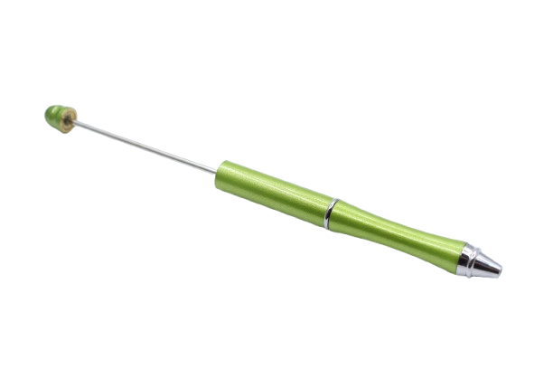 Stylo à billes pour perle - Métal