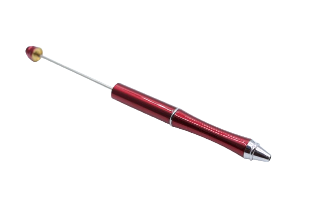 Stylo à billes pour perle - Métal