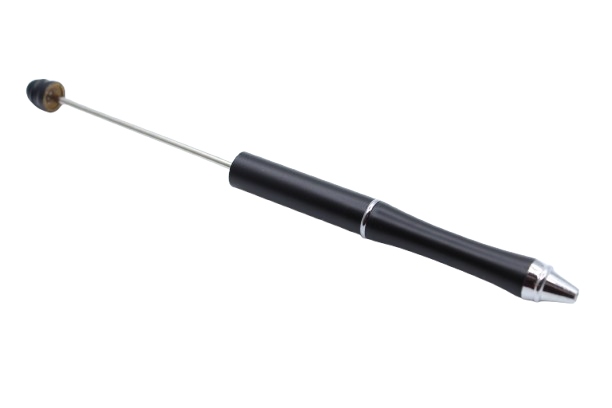 Stylo à billes pour perle - Métal