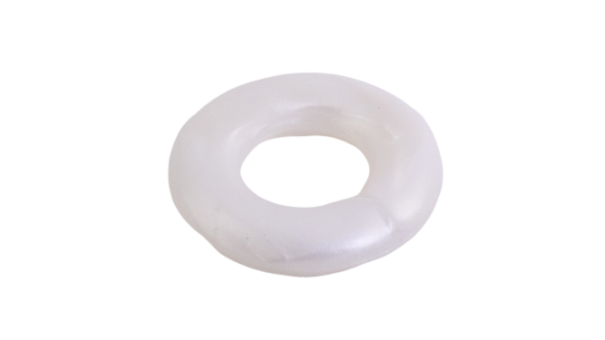 Anneau donut- Silicone