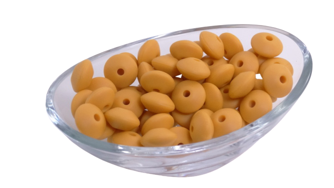Lentille Ø12mm - Lot de 10