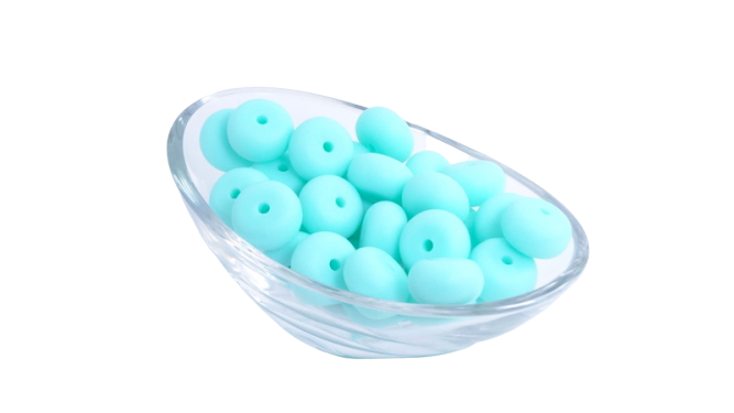 Abacus Ø14mm - lot de 5