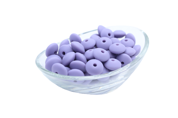 Lentille Ø12mm - Lot de 10