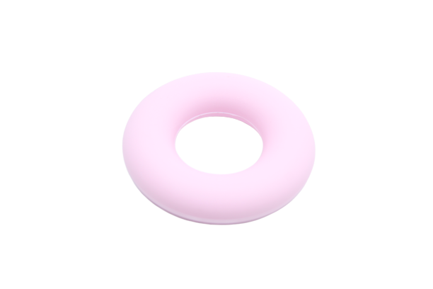 Anneau donut- Silicone