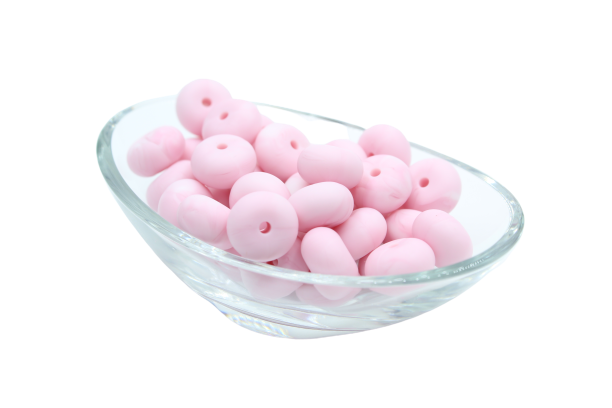 Abacus Ø14mm - lot de 5