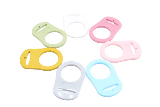 Adaptateur opaque pour tétine/sucette