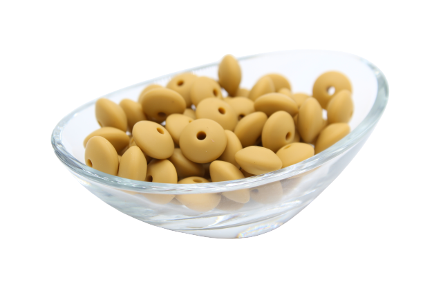 Lentille Ø12mm - Lot de 10