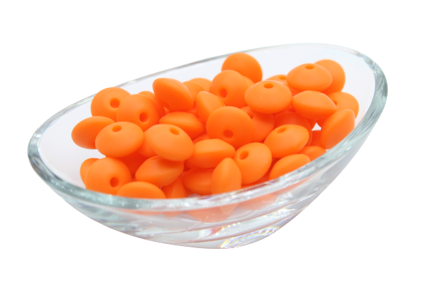 Lentille Ø12mm - Lot de 10