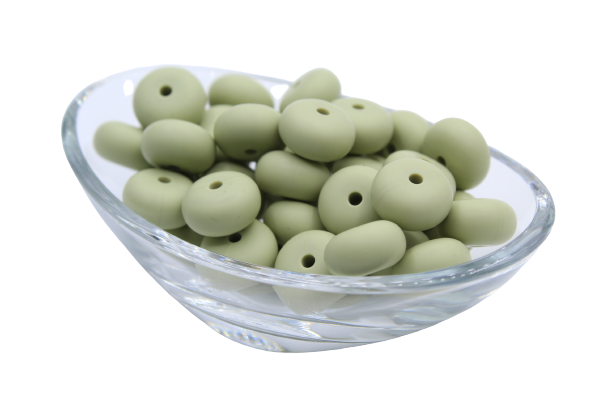 Abacus Ø14mm - lot de 5