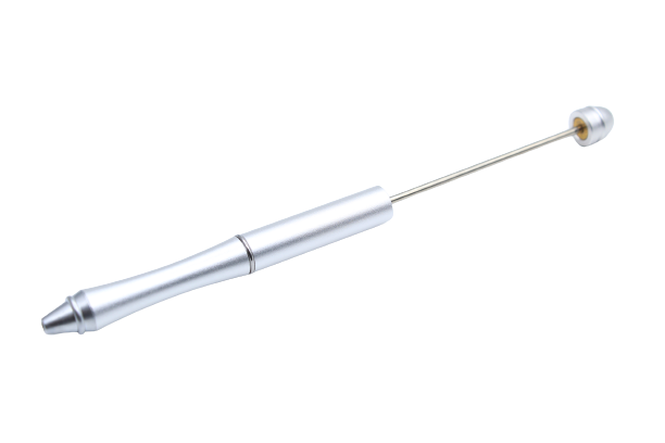 Stylo à billes pour perle - Métal