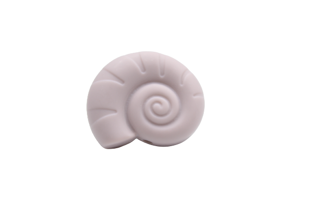 Coquillage version 2 - Perle en siliocne