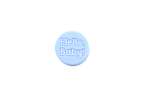 Hello baby