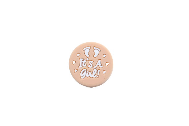 It's a girl