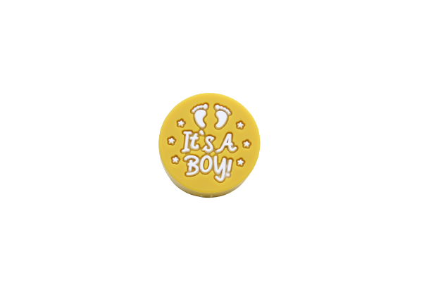 It's a boy