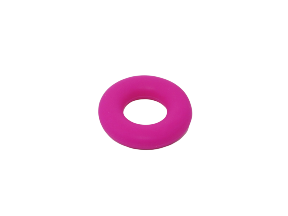 Anneau donut- Silicone