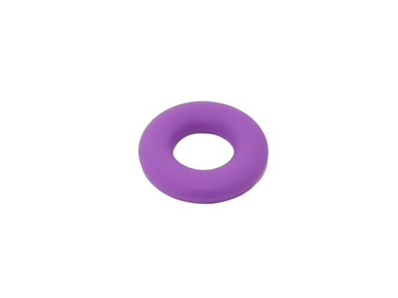 Anneau donut- Silicone