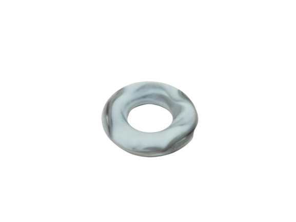 Anneau donut- Silicone
