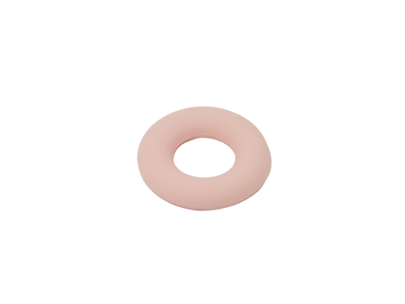Anneau donut- Silicone