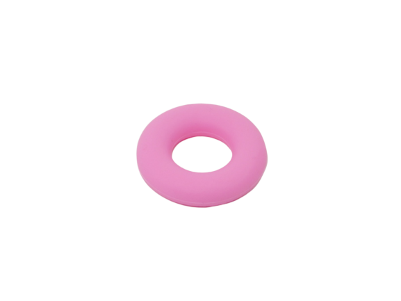 Anneau donut- Silicone