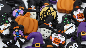 C'est pour Halloween