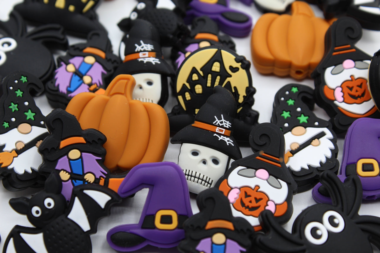 C'est pour Halloween