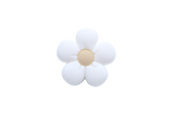 Daisy marguerite - Perle en silicone