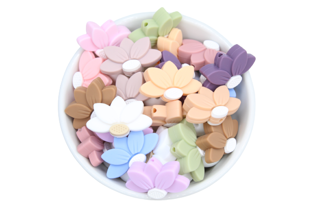 Demi-fleur