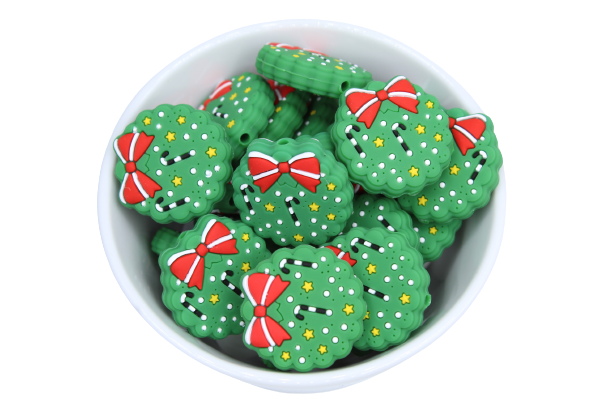 Couronne de noël