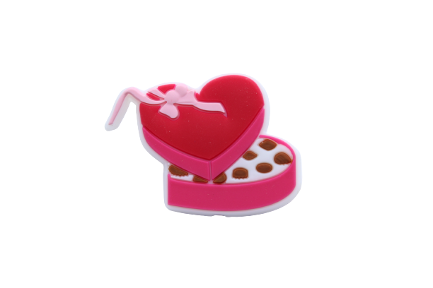 Boîte de chocolats