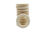 Anneau - en hêtre naturel Fabrication Européenne