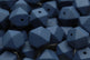 Hexagonale 14mm - Perle en silicone