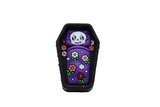 Halloween - Perle en silicone