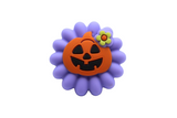 Halloween - Perle en silicone