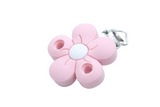 Clip Daisy marguerite - Silicone