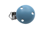 Clip rond - Silicone