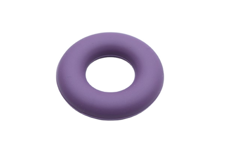Anneau donut- Silicone