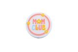 MOM CLUB - Perle en silicone