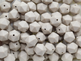 Icosaèdre 14mm - Perle en silicone