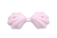 Coquillage (2) 3D - Perle en silicone